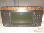 2007 Mercedes-benz R350 RADIO,2518702589. Fixed Price $260.00.