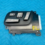 07 12 Lexus LS460 Front Left Seat Adjustment Control Switch Oem 8971350110. Fixed Price $30.00.