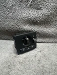 Volvo C30 2008-2013 Main Light Panel, Fog Switch, Dimmer 30739299. Fixed Price $49.99.