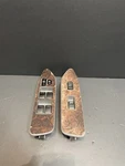 01-02 Toyota Land Cruiser J100 Front Door Switch Set Master Passenger Oem. Fixed Price $189.99.