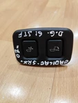 Cadillac Srx 2007/RIGHT Rear Seat Control SWITCH/25773272/25773273. Fixed Price $55.00.