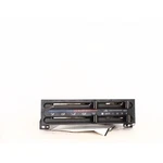 1992 Mazda Protege Temperature Control Unit Part Number 655-50353. Fixed Price $103.99.