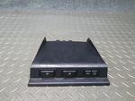 04-05 Lexus JCE10L IS300 Mt Heated Seat Heater Traction Control Switch Panel Oem. Fixed Price $91.87.