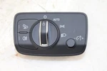 2016-2023 Audi Tt Headlight Switch 8V0941531AA Oem HE83. Fixed Price $46.50.