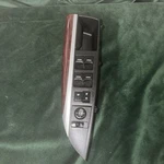 !!15-19 Acura Tlx Front Left Driver Door Master Window Switch Used Oem !!mint!!!. Fixed Price $125.00.