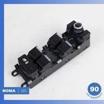 13-17 Range Rover L405 L494 Driver Master Window Switch Control CPLA14540AC Oem. Fixed Price $95.45.