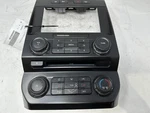 Ford F350SD Pickup 2017 Radio Equipment Control Panel. Fixed Price $255.00.