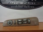 Door Switch Front Chevy Chevrolet Blazer S10 Gmc Jimmy S15 97 Power Window Lh. Fixed Price $40.00.