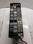 Fuse Box Junction Engine Fits 2006 Range Rover Sport Tested Oem. Fixed Price $82.95.