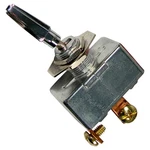 Pico 5545PT On-off Toggle Spst Indicator Plate Die-cast Screws 1/2" Hole 6-12V. Fixed Price $9.99.