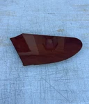 1998 Mercedes-benz S320 W140 Rear Door Panel Interior Trim Bezel Right Side Oem. Fixed Price $37.44.