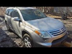 2007-2009 Vitara Front Door Switch Driver's XL-7 Window Oem. Fixed Price $47.89.