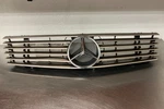 1990-2002 Mercedes R129 SL320 SL500 Radiator Hood Grille Assembly Oem. Fixed Price $284.88.