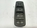 04602863AC Driver's Door/window Switch From 2010 Dodge Ram 1500 12806951. Fixed Price $72.94.