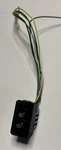 Bmw Heated Seat Switch Control Button 61311390888 E34 E32 Oem. Fixed Price $85.95.