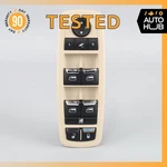 Maserati Quattroporte M156 Q4 Front Left Master Window Switch Control Oem. Fixed Price $112.05.