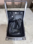 2009 2013 Mazda 6 Center Console Shifter Bezel Trim Start Stop Oem. Fixed Price $49.99.