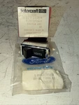Nos Oem SWE1149A Ford Mercury 1970S Capri Head Light Lamp On Panel Switch. Fixed Price $74.80.