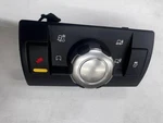 6H5214B596CF Multifunction Switch / LR022201 6085832 For Rover Freelander. Fixed Price $37.86.