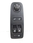 2014-2022 Promaster 1500 Driver Window W/ Power Folding Mirror Switch Oem. Fixed Price $259.46.