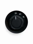 2011-2016 F250 F350 Super Duty 4WD 4X4 Controls Switch Knob BC3T-7Z155-AC3JA6. Fixed Price $30.00.