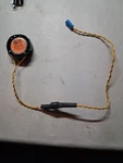 2006-2010 Bmw 550I Front Right Passenger Door Tweeter Speaker 6978631A101 Oem. Fixed Price $25.00.