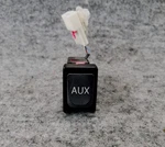 2010 2011 2012 2013 Lexus IS250 Aux Jack Adapter Media Port 86190-53030 Oem. Fixed Price $29.97.