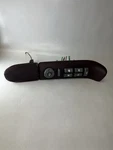Chevy Tahoe Suburban Gmc Yukon Master Power Window Mirror Switch 95 96 97 98 99. Fixed Price $41.99.