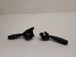 07-11 Jeep Wrangler Column Turn Switch Intermittent Wiper Front. Fixed Price $73.00.