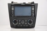 07 09 Nissan Altima Bose Nav Radio Climate Control 25915 JA00B NA6W-3602US. Fixed Price $119.99.