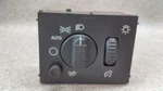 Headlight Switch Fits 2003 2004 2005 2006 Gmc Yukon F54-170740. Fixed Price $22.43.