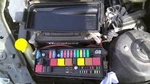 9-3 2005 Fuse Box Engine 346604. Fixed Price $114.89.