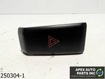Oem 2013-2016 Ford Fusion 1.5L Dash Hazard Light Switch DG9T-13A350-ABW. Fixed Price $19.99.
