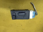 Left Front Door Switch Driver's Seat Fits 97-05 Buick Park Ave Oem. Fixed Price $38.95.