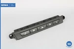 03-08 Jaguar S-type X206 Dashboard Panel Hazard Heat Seat Control Switch Oem. Fixed Price $53.12.