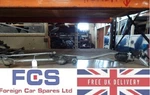 Nissan Note E11 MK1 06-13 Front Window Wiper Motor And Linkage 7109 (32264). Fixed Price $46.90.