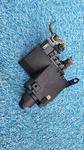 97-04 Mercedes R170 SLK230 SLK320 Headlight Control Switch Module 1705450304. Fixed Price $75.00.