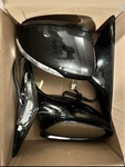 2006 W219 Mercedes CLS55 Amg Front Right & Left Side Door Mirror Black. Fixed Price $100.00.