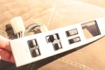 80 81 82 83 Toyota Cressida Driver Left Side Master Power Window Switch. Fixed Price $79.99.