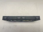 Oem Heated Seat Buttons Switch Control Panel 06-07 08 09-2010 Bmw E60 M5 6985802. Fixed Price $27.00.
