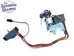 1998-1999 Gm C1500 K1500 Tahoe Suburban Ignition Lock Cylinder Assembly W Keys. Fixed Price $219.95.