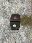 Bmw F10 Hazard Light Door Lock Switch Button Oem 528I 535I 550I 61319161896. Fixed Price $19.98.