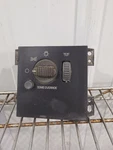 Dash Mounted Light Switch Fits 98 S10 Pickup 16131. Fixed Price $30.00.