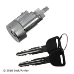 Beck Arnley 201-1559 Ign Key And Tumbler For 88-89 Honda Civic Crx. Fixed Price $39.99.