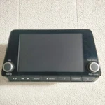 20 21 22, Nissan Sentra, Audio Equipment Radio Receiver Am-fm, 2591A6LB0A, Oem. Fixed Price $205.97.