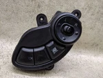 Driver Left Front Power Lock And Mirror Switch Fits 01-06 Hyundai Santa Fe K104. Fixed Price $22.75.