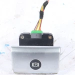 2007 - 2012 Land Rover Range Parking Brake Control Switch YUG500391MVM Oem. Fixed Price $29.99.