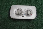 2003 2004 2005 Lincoln Navigator Temp Ac Control Panel Bezel Oem 2L7H19D838BF. Fixed Price $30.00.