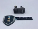 2006-2012 Kia Sedona Dash Interior Light Switch W/ Dim 93390-4D000KS Oem Used. Fixed Price $35.83.
