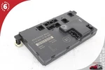 06-11 Mercedes-benz CLS500 W219 Left Front Door Control Module 2198201326. Fixed Price $87.00.